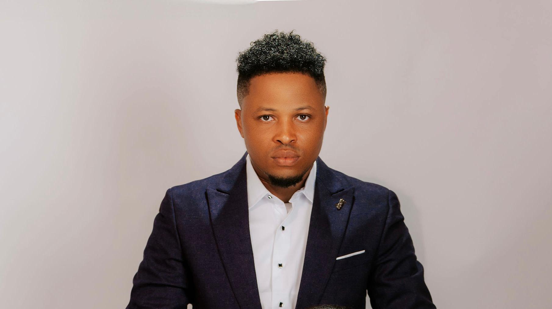 Taiwo Adodo — Chairman, Softwave Technologies Ltd